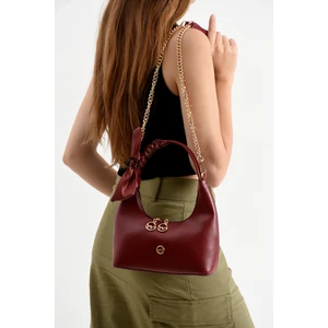 TN-205 Kadın Omuz Çantası El Çantası Çapraz Çanta