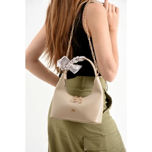 TN-205 Kadın Omuz Çantası El Çantası Çapraz Çanta