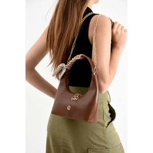 TN-205 Kadın Omuz Çantası El Çantası Çapraz Çanta