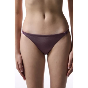 Invidia Minimal Kesim Gül Kurusu Bikini Altı