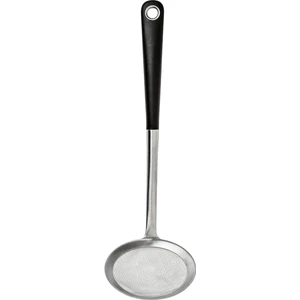 365+ Hjälte Kızartma Kevgiri, Paslanmaz Çelik, 34 cm