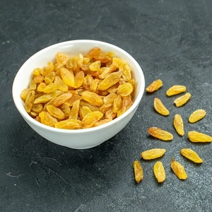 Online Kuruyemiş Sarı Kuru Sultani Üzüm 1000