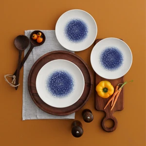 Güral Porselen Enternasyonel 12 Parça 4 Kişilik Yemek Takımı