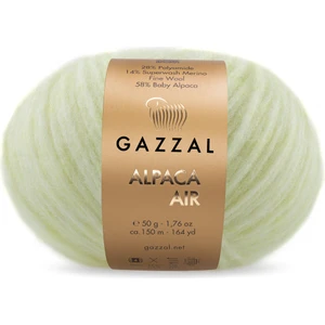 Alpaca Air El Örgü Ipi