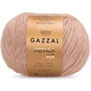 Alpaca Air El Örgü Ipi