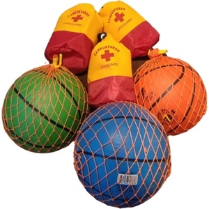 Online Can Kurtaran Cankurtaran Kurtarma Topu Atar 15 Metre Yüzer Ip