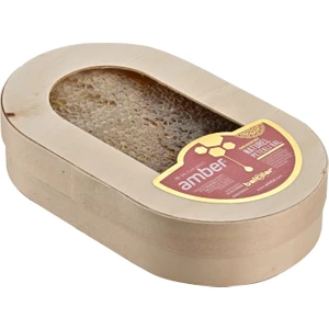 Karakovan Balı Naturel Petekli Yarım 750gr(±50gr)