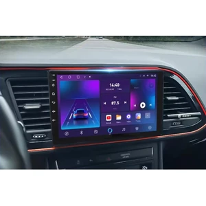 Seat Leon Android Multimedya Sistemi 4-32 Blueway (2013-2020)
