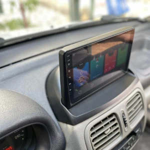 Renault Clio 2 Android Multimedya Sistemi 4-32 Blueway (1998-2006)