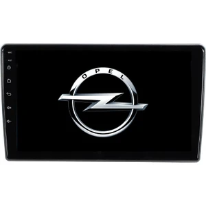 Opel Astra H Android Multimedya Sistemi 4-32 Blueway (2004-2014)