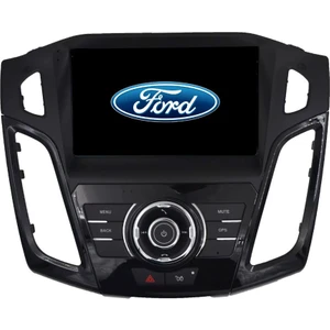 Ford Focus 3-3.5-4 Android Multimedya Sistemi 4-32 Blueway (2011-2018)