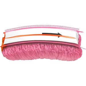 Pembe Galoş Makinesi Galoşu