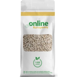 Online Kuruyemiş Ayçekirdeği İçi Çiğ 1000 gr