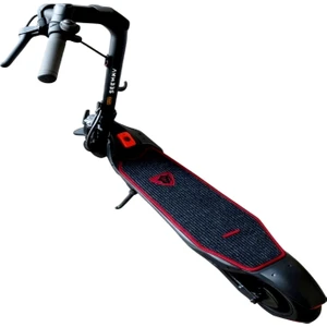 Elektrikli Scooter Aksesuar Koruyucu Paspas Segway Ninebot Zt3 Uyumlu