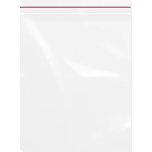 Şeffaf Kilitli Torba 10X12 cm - 100 Adet