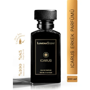 Lumena Scent Icarus Erkek Parfüm 100 ml