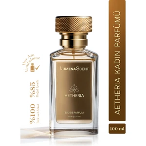 Lumena Scent Aetheria Kadın Parfüm 100 ml