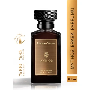Lumena Scent Mythos Erkek Parfüm 100 ml