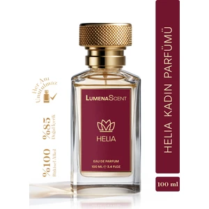 Lumena Scent Helia Kadın Parfüm 100 ml