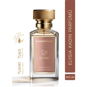 Lumena Cosmetics Lumenascent Elysia Kadın Parfüm 100 ml