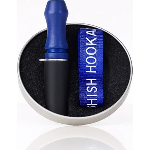 Organik Epoksi Boyun Askılı Kutulu Nargile Sipsi