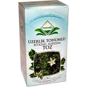 Üzerlik Tohumlu Toz - 250 gr