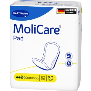 Molicare Pad 3 Damla 30'lu Mesane Pedi