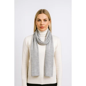 Tek Renk Klasik Atkı