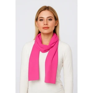 Tek Renk Klasik Atkı