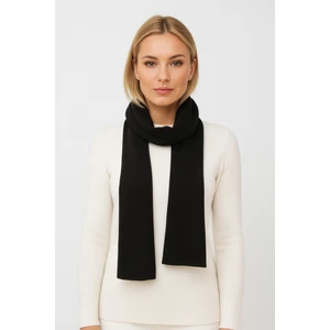 Tek Renk Klasik Atkı