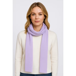 Tek Renk Klasik Atkı