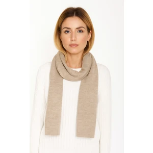 Tek Renk Klasik Atkı