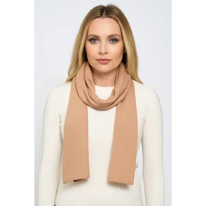 Tek Renk Klasik Atkı