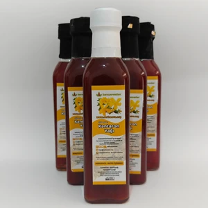 Doğal Kantaron Yağı 250 ml