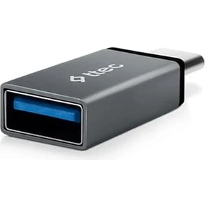 Type-C - Usb-A 3.0 Otg Dönüştürücü Adaptör