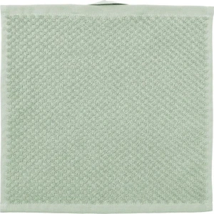 Gulvıal El Havlusu Soluk Gri-Yeşil 30X30 cm 00579736