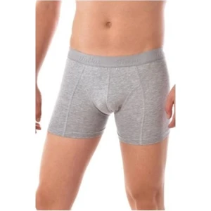 Tutku 114 Tekli Likralı Erkek Boxer