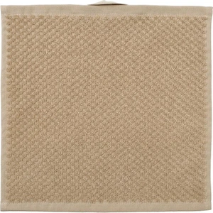 Gulvıal El Havlusu Bej 30X30 cm 90579690