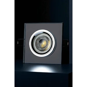 Yeşim Dekoratif Cam Spot CT-6647