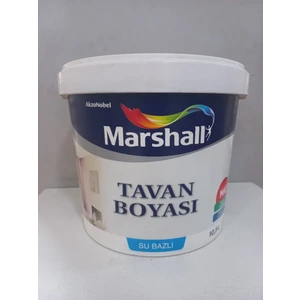 Tavan Boyası 17,5 kg Beyaz
