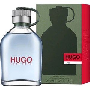 Hugo Boss Hugo Green Edt 125 ml Erkek Parfüm