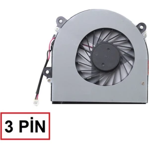 AB7905HX-DE3 Notebook Fanı (3pin)