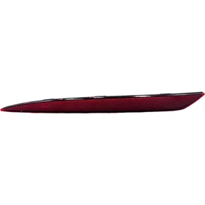 Tesla Reflektör Tampon Tesla Y 21-24 Arka Sol