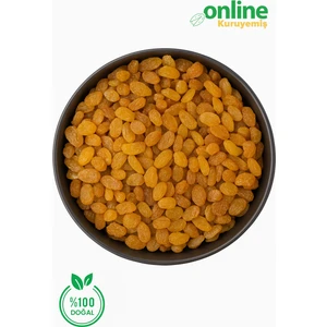 Online Kuruyemiş Kuru Sultani Üzüm 1000