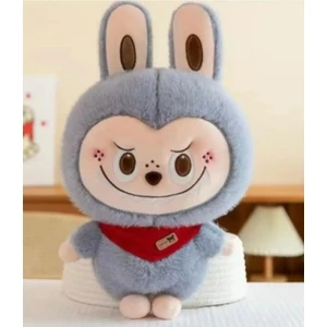 Polly Toys Labubu Peluş Büyük Boy
