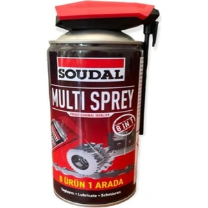 Multı Spray 400ML