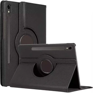 Samsung Galaxy Tab S9 Fe Uyumlu Sm X510 10.9 Inç Döner Standlı Tablet Kılıfı