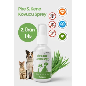 Pire Kene Kovucu Sprey -120ML