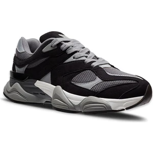 Ghost 2 Easystep Füme Unisex Spor Ayakkabı