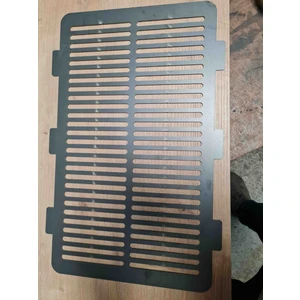 2mm Mangal Izgarası 52X32